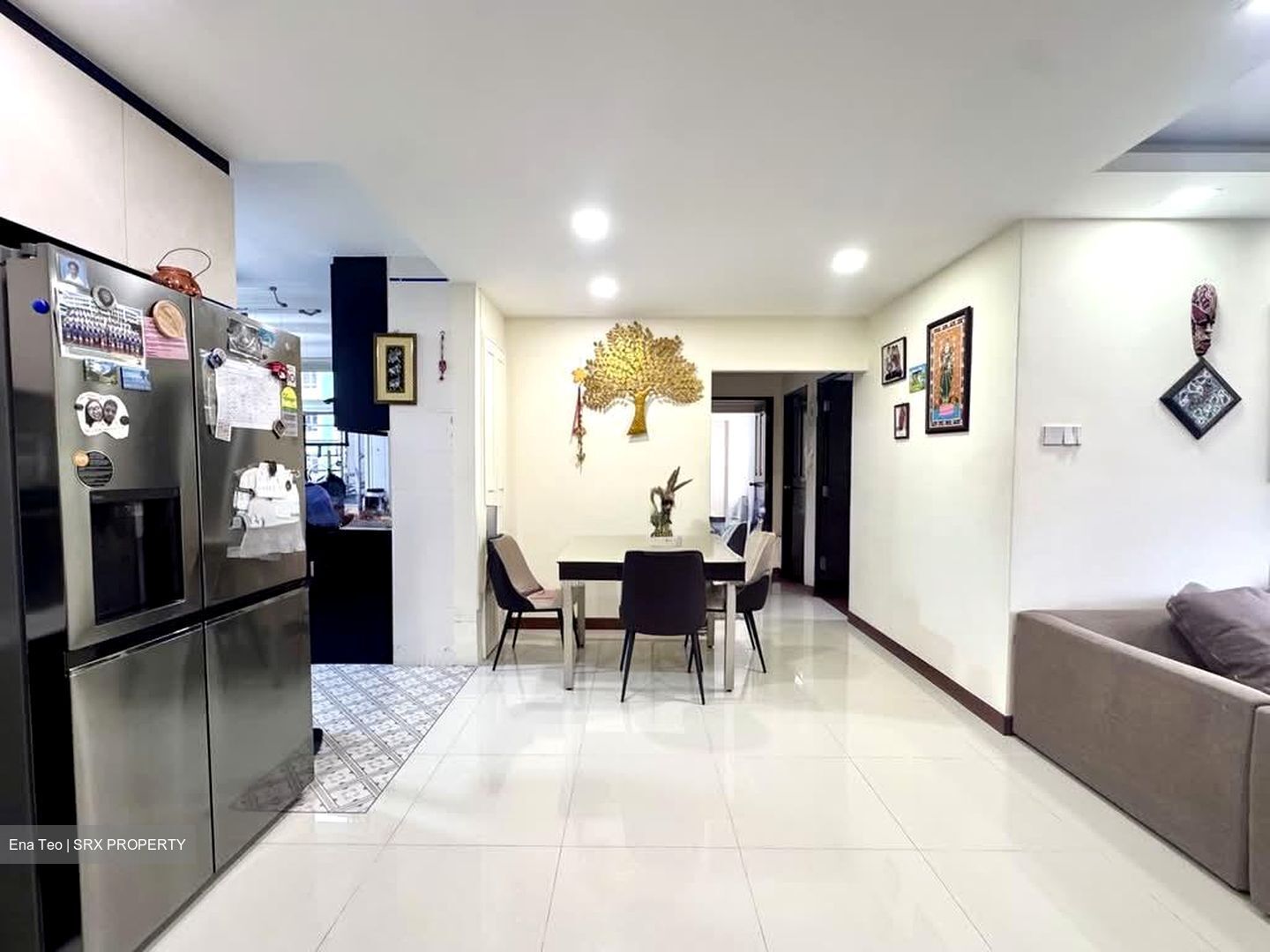 Blk 407B Fern View (Sengkang), HDB 5 Rooms #583857641
